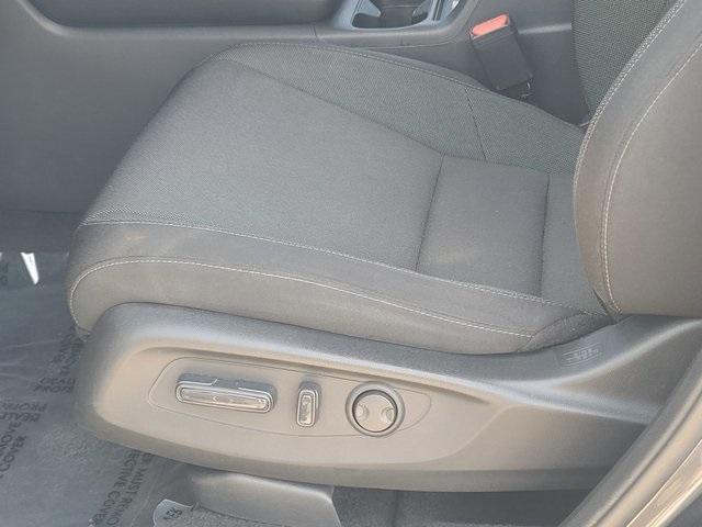 used 2024 Honda CR-V car, priced at $29,770