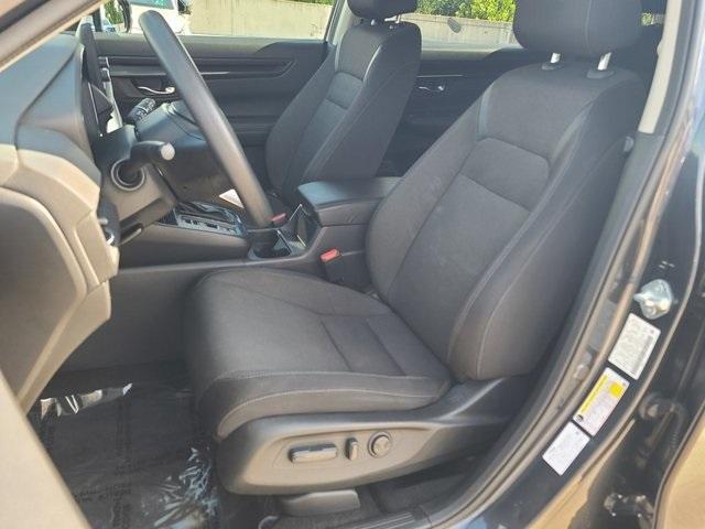 used 2024 Honda CR-V car, priced at $29,770