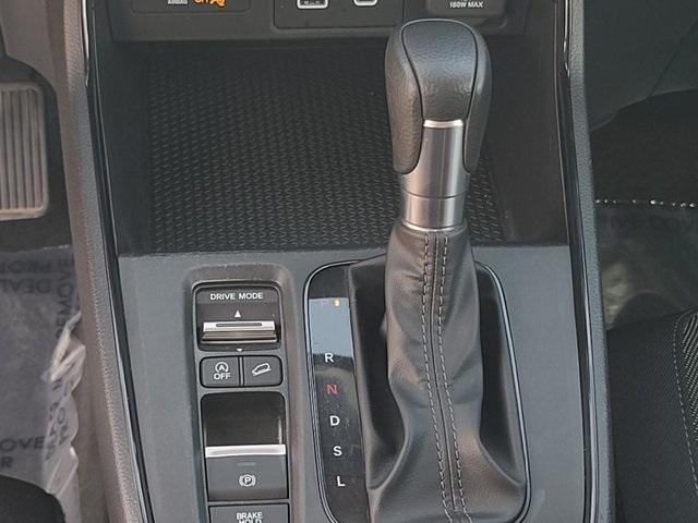 used 2024 Honda CR-V car, priced at $29,770