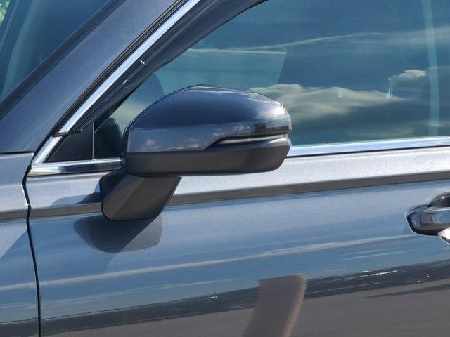 used 2024 Honda CR-V car, priced at $29,770