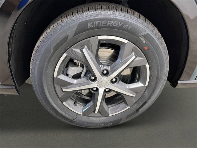 new 2025 Honda HR-V car, priced at $31,455