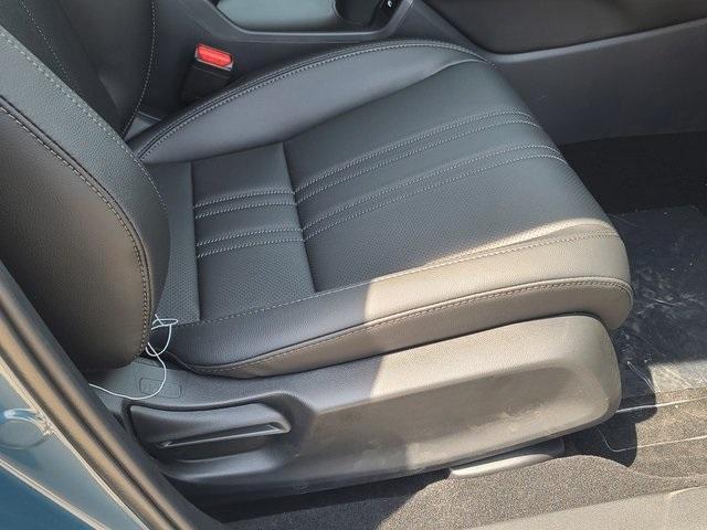 new 2025 Honda HR-V car, priced at $31,455