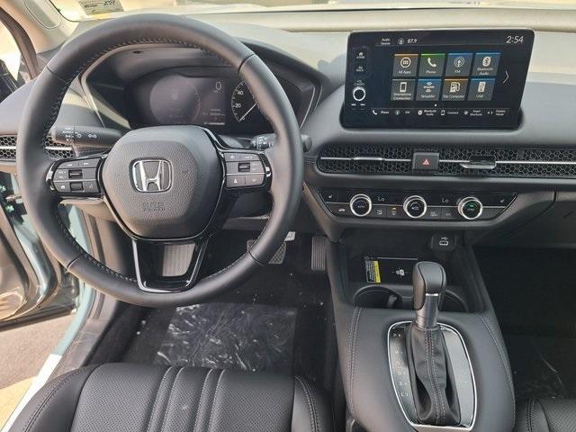 new 2025 Honda HR-V car, priced at $31,455