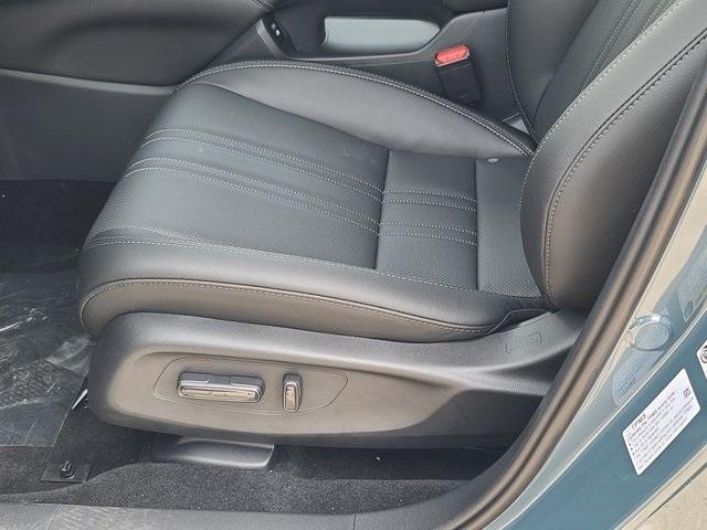 new 2025 Honda HR-V car, priced at $31,455