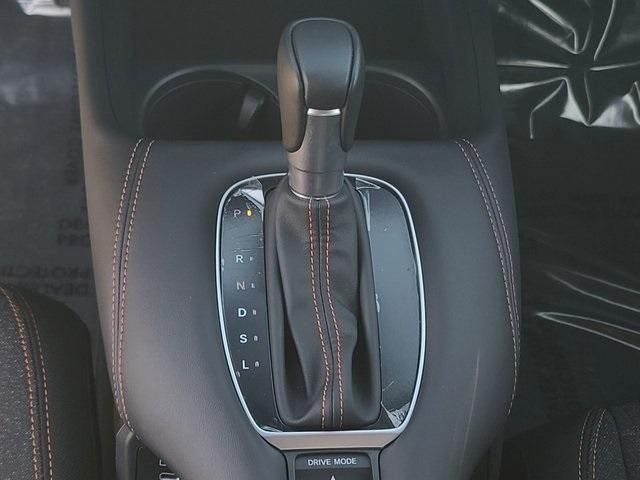 used 2025 Honda HR-V car, priced at $26,397