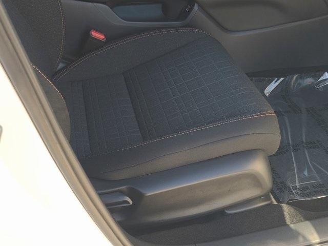 used 2025 Honda HR-V car, priced at $26,397