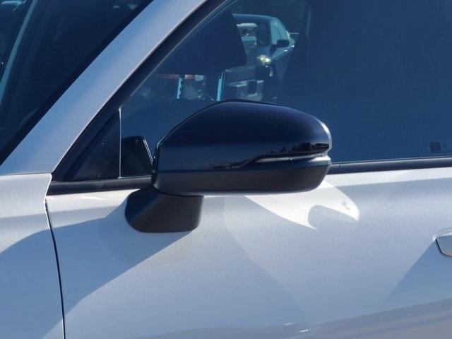 used 2025 Honda HR-V car, priced at $26,397