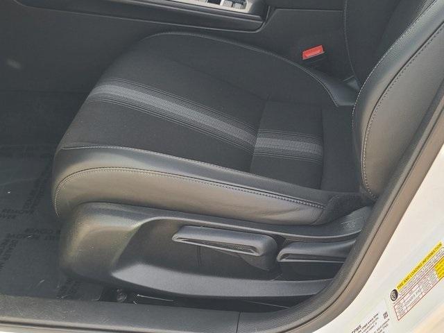 used 2022 Honda Civic car, priced at $21,899