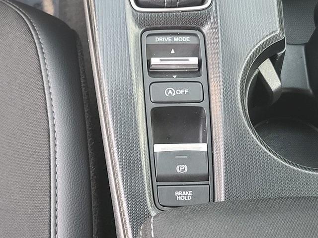 used 2022 Honda Civic car, priced at $21,899