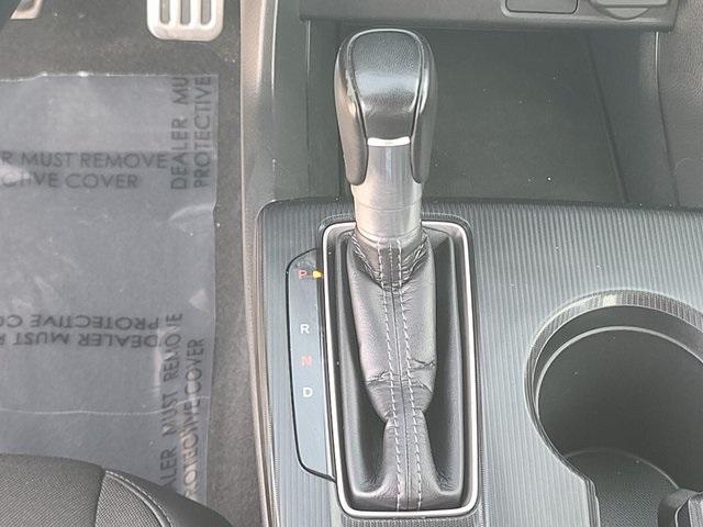 used 2022 Honda Civic car, priced at $21,899