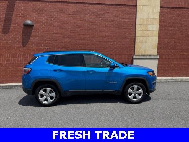 used 2024 Chevrolet Equinox car, priced at $22,448