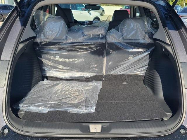 new 2026 Honda HR-V car, priced at $31,550