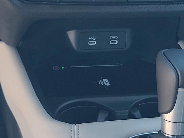 new 2026 Honda HR-V car, priced at $31,550