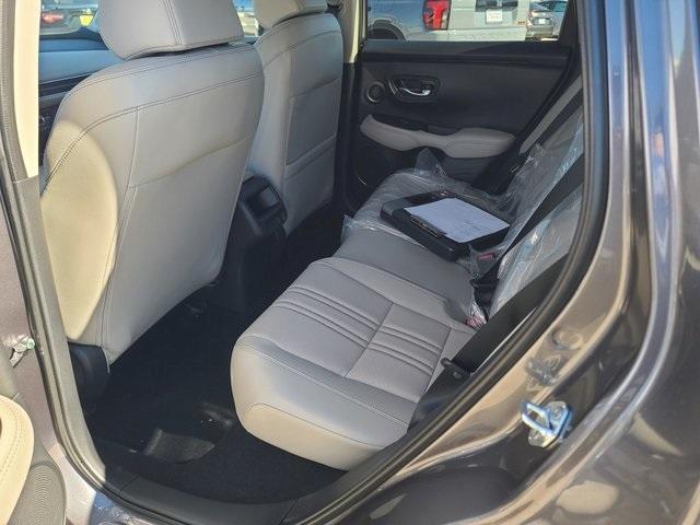 new 2026 Honda HR-V car, priced at $31,550
