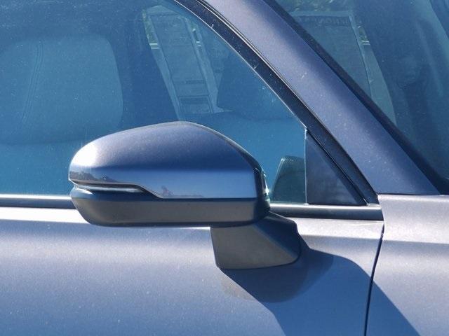 new 2026 Honda HR-V car, priced at $31,550