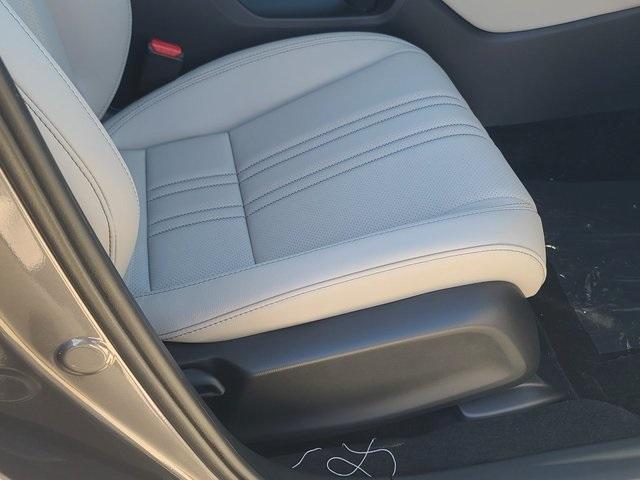 new 2026 Honda HR-V car, priced at $31,550