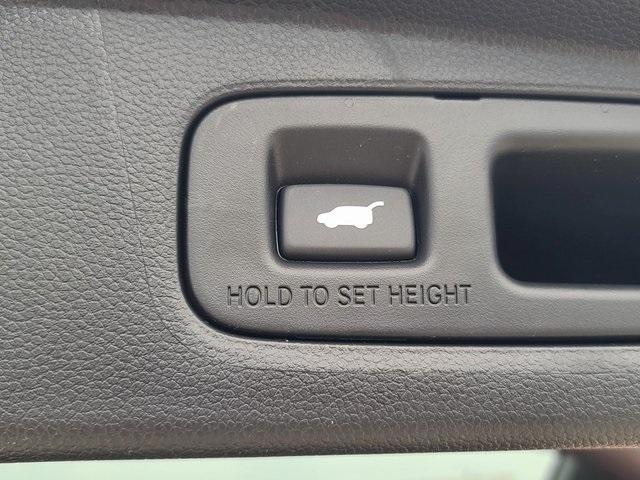 new 2026 Honda CR-V Hybrid car