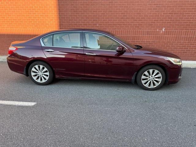 used 2014 Honda Accord car, priced at $14,500