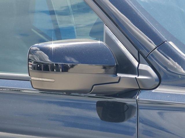 new 2025 Honda Pilot car, priced at $54,580