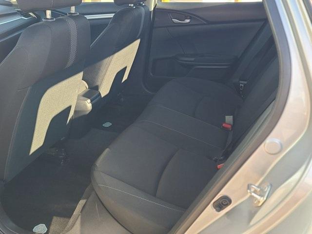 used 2020 Honda Civic car, priced at $17,899