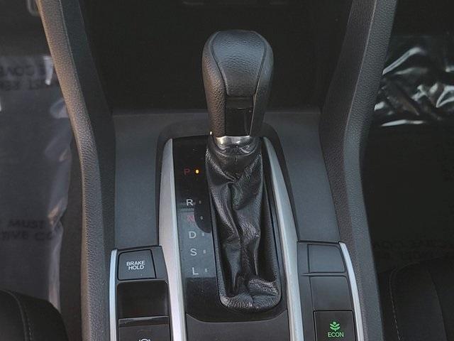 used 2020 Honda Civic car, priced at $17,899