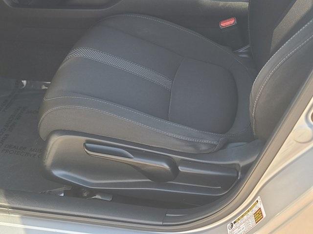 used 2020 Honda Civic car, priced at $17,899