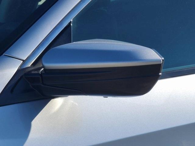 used 2020 Honda Civic car, priced at $17,899