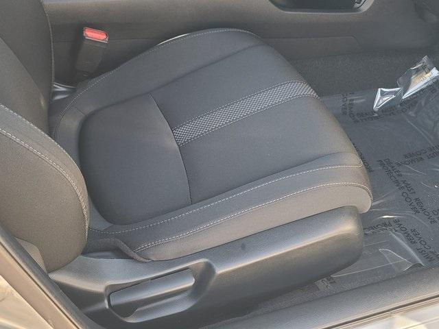 used 2020 Honda Civic car, priced at $17,899