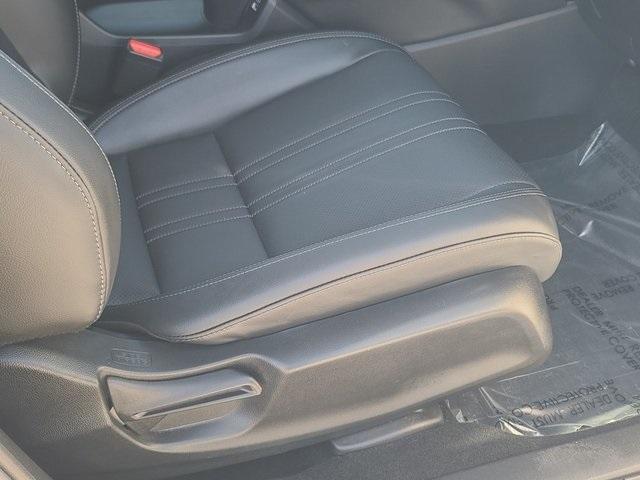 used 2023 Honda HR-V car, priced at $26,150