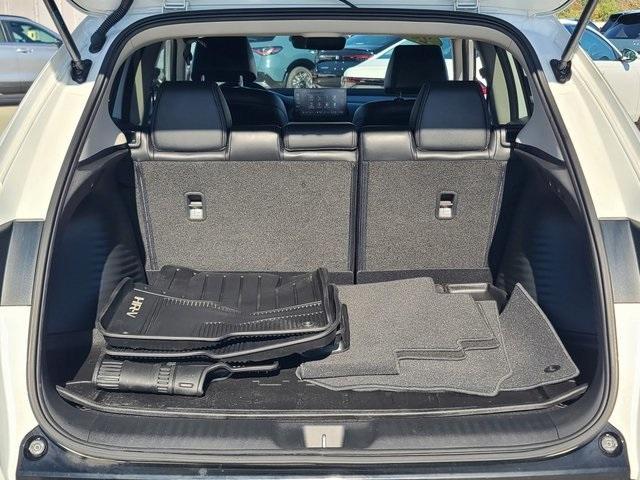 used 2023 Honda HR-V car, priced at $26,150