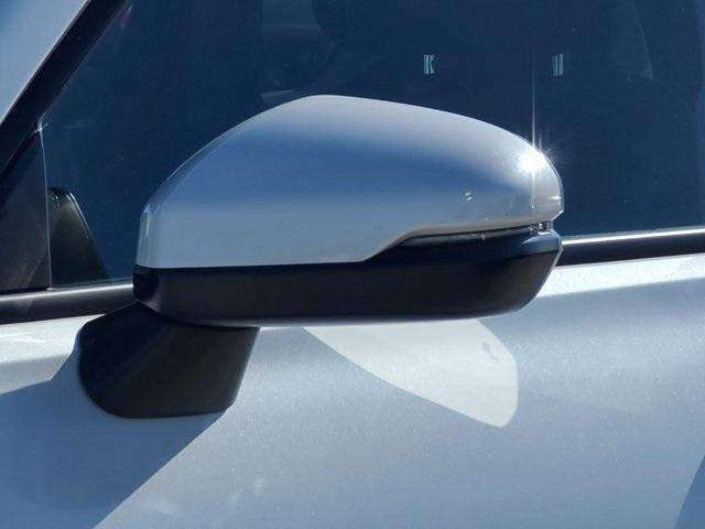 used 2023 Honda HR-V car, priced at $26,150