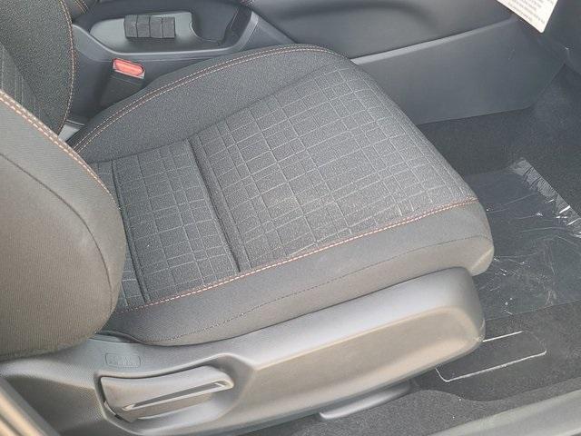 new 2026 Honda HR-V car, priced at $29,500