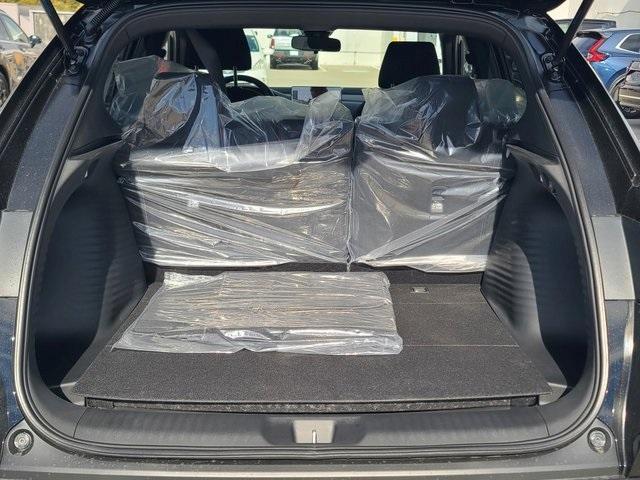 new 2026 Honda HR-V car, priced at $29,500