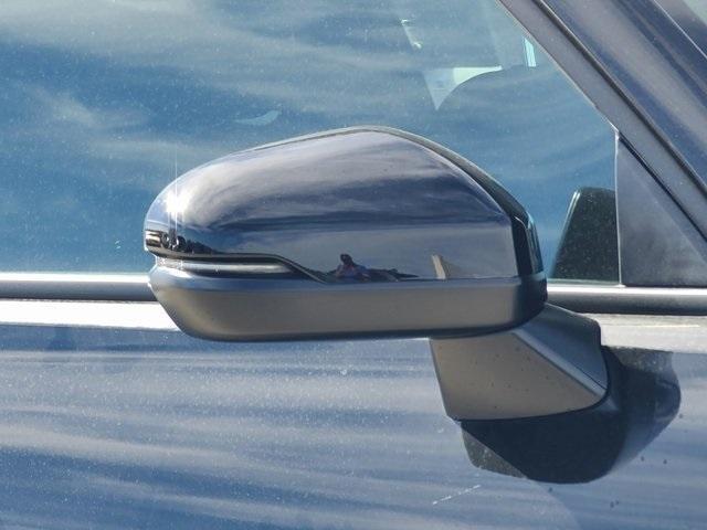 new 2026 Honda HR-V car, priced at $29,500