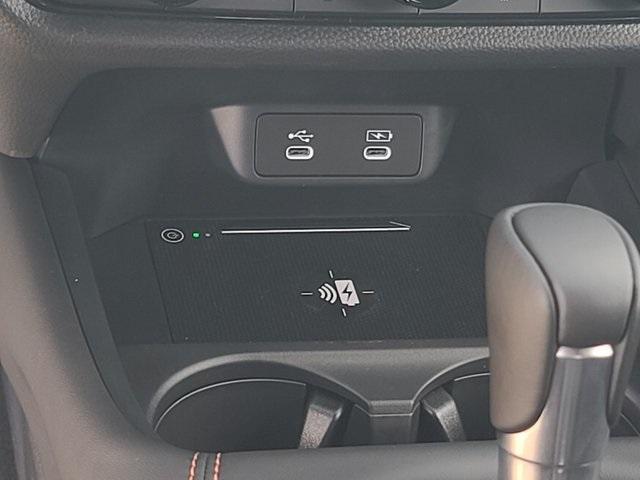 new 2026 Honda HR-V car, priced at $29,500