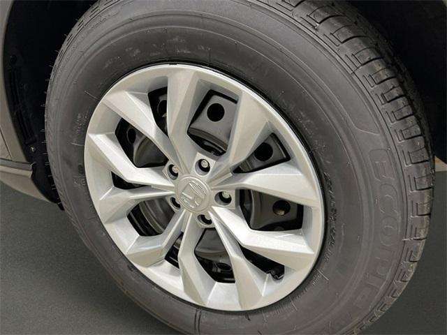 new 2025 Honda CR-V car, priced at $31,600