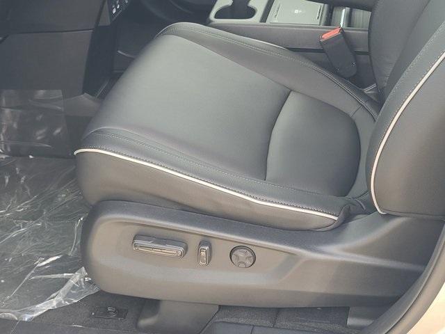 new 2026 Honda Odyssey car, priced at $47,495