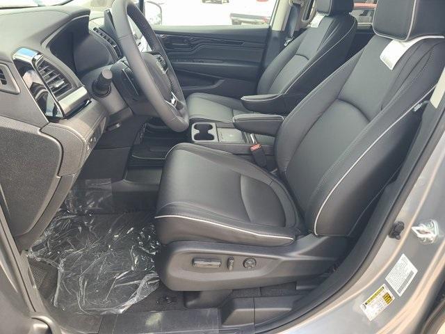 new 2026 Honda Odyssey car, priced at $47,495