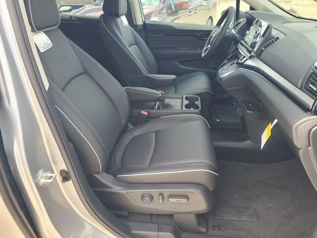 new 2026 Honda Odyssey car, priced at $47,495