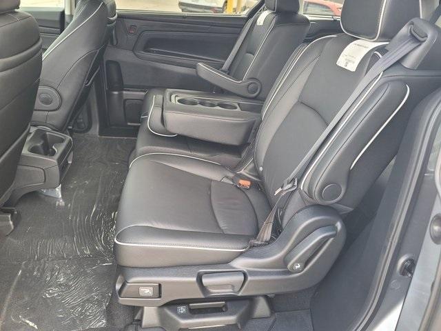 new 2026 Honda Odyssey car, priced at $47,495