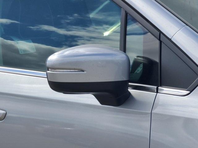 new 2026 Honda Odyssey car, priced at $47,495