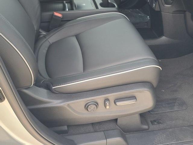 new 2026 Honda Odyssey car, priced at $47,495