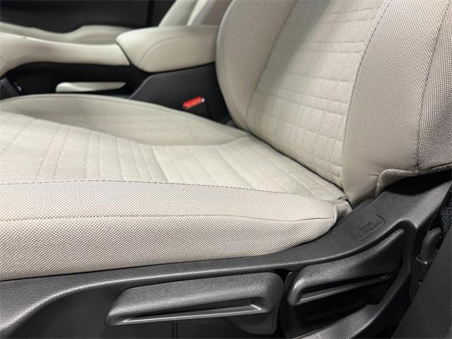 new 2025 Honda HR-V car, priced at $27,355