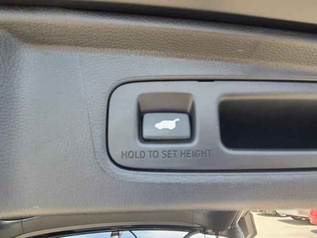 new 2026 Honda CR-V Hybrid car