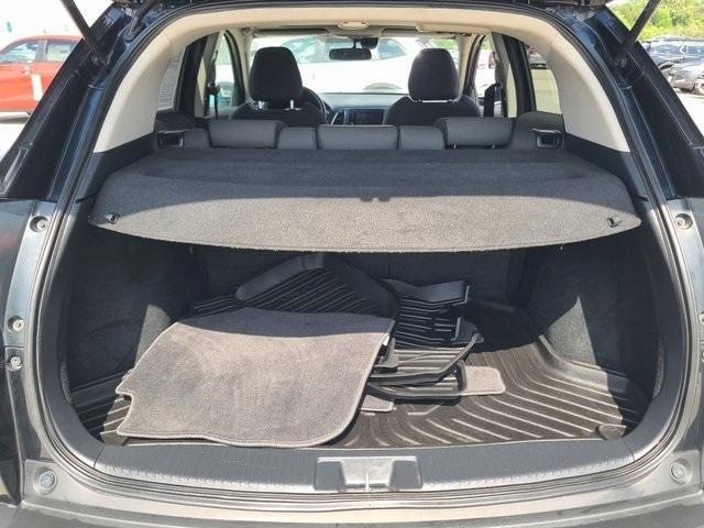 used 2021 Honda HR-V car, priced at $22,250