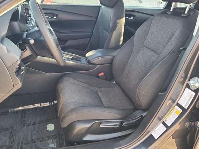 used 2024 Honda Accord car, priced at $25,899