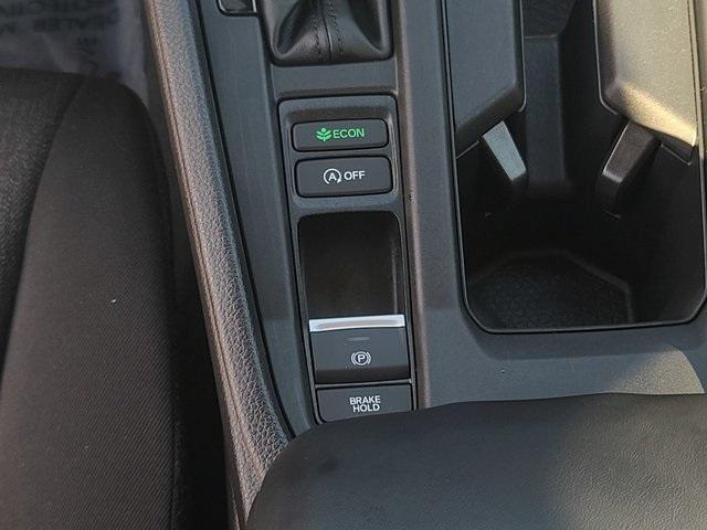 used 2024 Honda Accord car, priced at $25,899