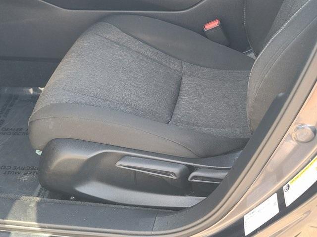 used 2024 Honda Accord car, priced at $25,899