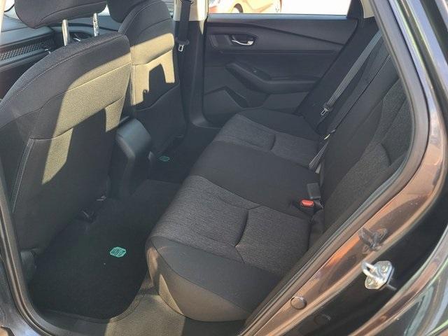 used 2024 Honda Accord car, priced at $25,899