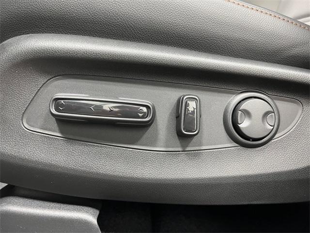 new 2026 Honda CR-V Hybrid car